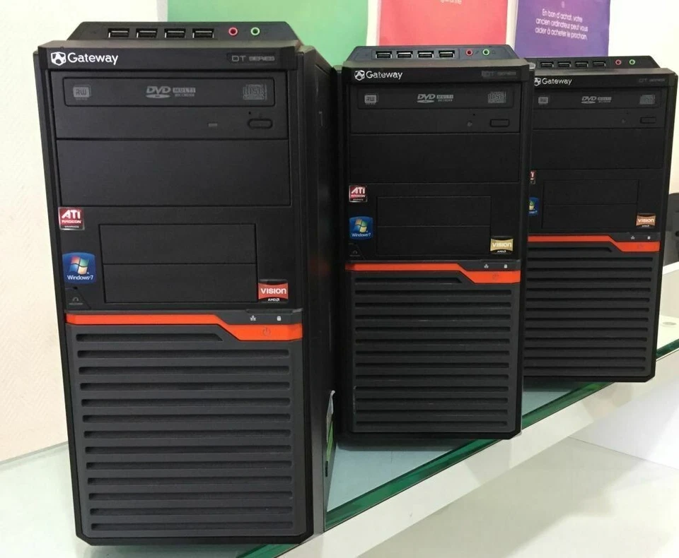 LICENZE WINDOWS 7 PRO OA (ACER GROUP) vendute con cofano. - Immagine 4 di 4