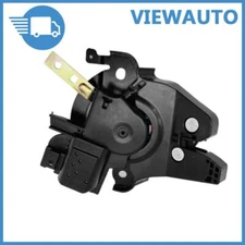 Rear Tailgate Trunk Latch Lid Lock Actuator Controller Fits For 6 2008-2012 GH