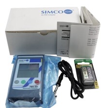 New SIMCO Fmx-004 Handheld LCD Electrostatic ...