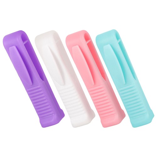 4pcs Nurse Ampoule Opener Plastic Vial Breaker Groove Design Ampule Breaker - Picture 4 of 12
