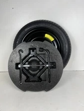 Spare Tire  W/Jack Kit 16"  Fits 2011-2018 Kia Optima Compact Donut