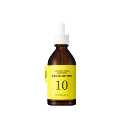 It's Skin Power 10 Formula VC Effector 60ml (2.02oz)