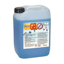 GLICOLE PROPILENICO PER PANNELLI SOLARI IMPIANTI TERMICI LIQUIDO 10 Litri (-22°)