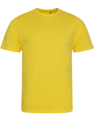 Ecologie Cascades Tee T Shirt Rundhals Kurzarm Herren S - XXL EA001 (C)