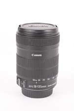 Canon EF-S 18-135mm Camera Lenses for sale | eBay Canon EF-S 18-135mm Camera Lenses for sale | eBay