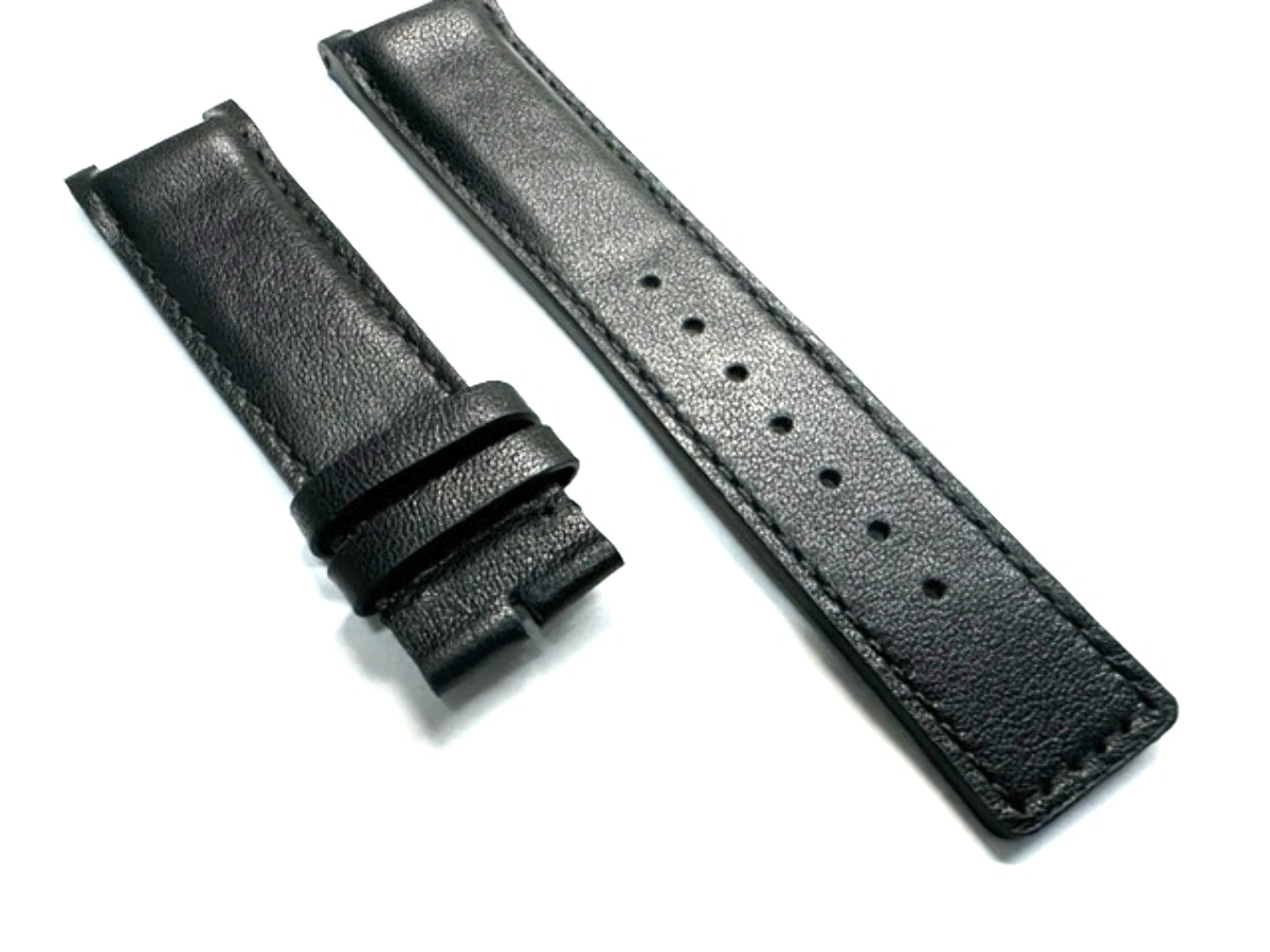 Gucci watch straps ebay top