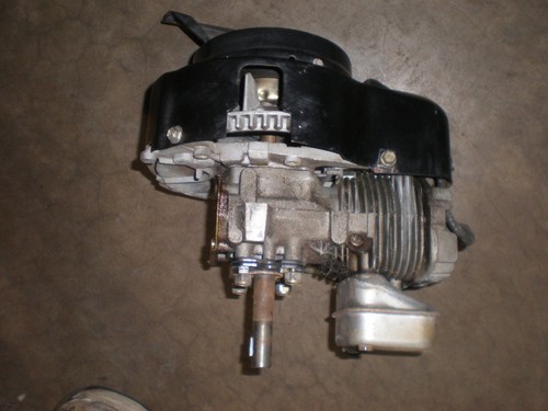 Used Toro CCR Powerlite, CCR1000 HSK600 Engine RUNS GREAT