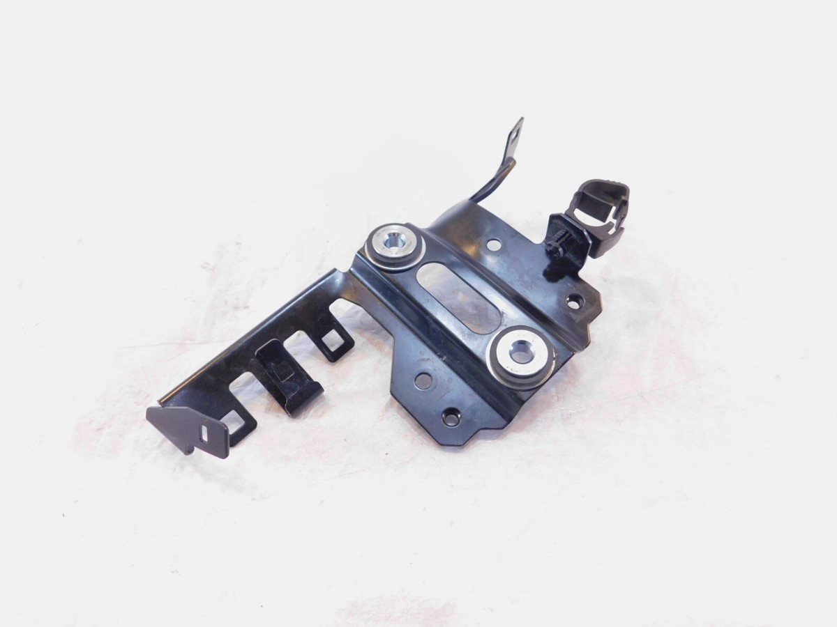 2018-2021 Kawasaki Ninja H2 SX SE ZX1002 Inertial Gyro G-Force