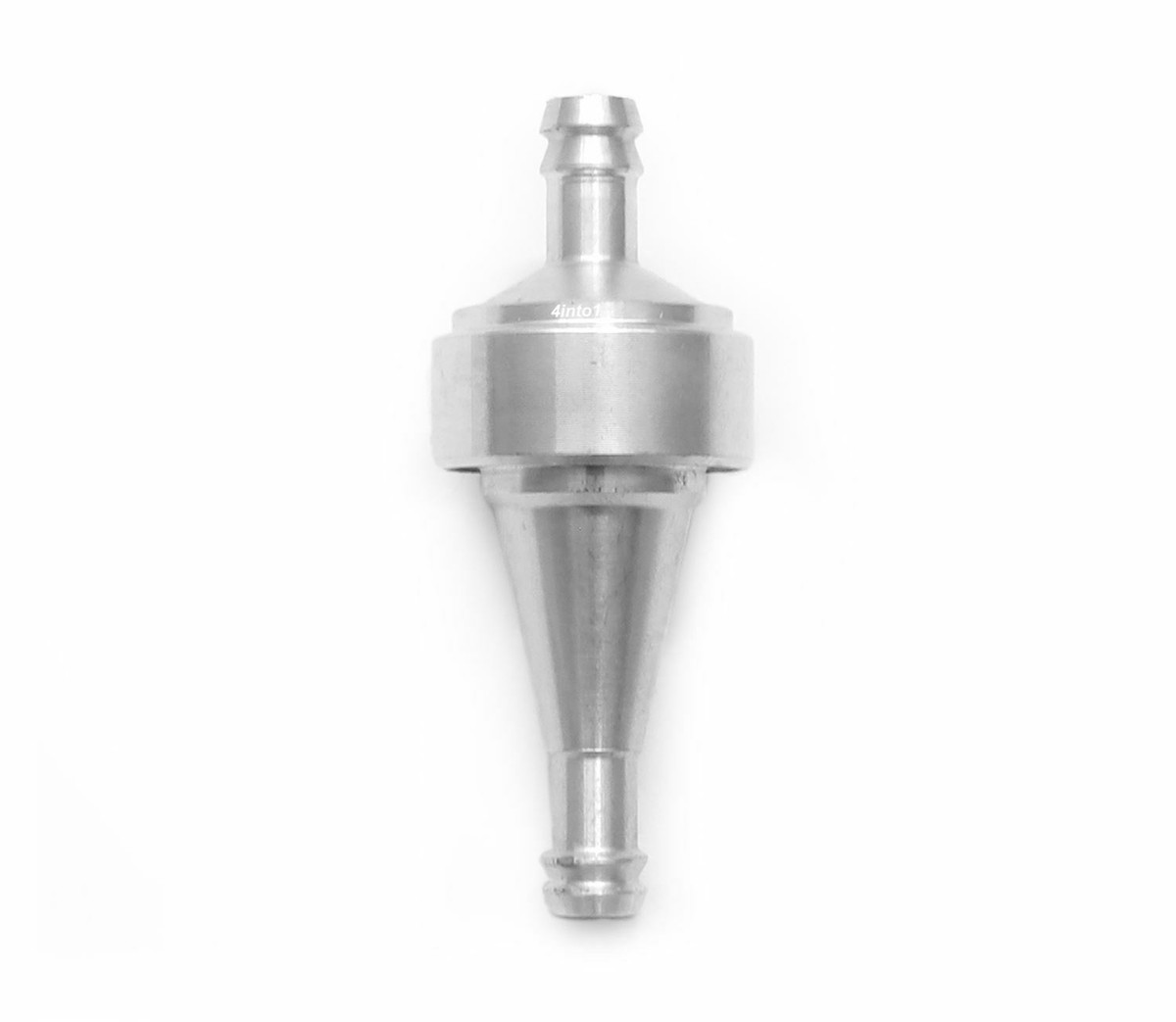 Aluminum 1/4