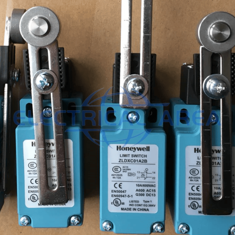 ZLDXC01A2B 1PC New Honeywell Limit Travel Switch Fast delivery
