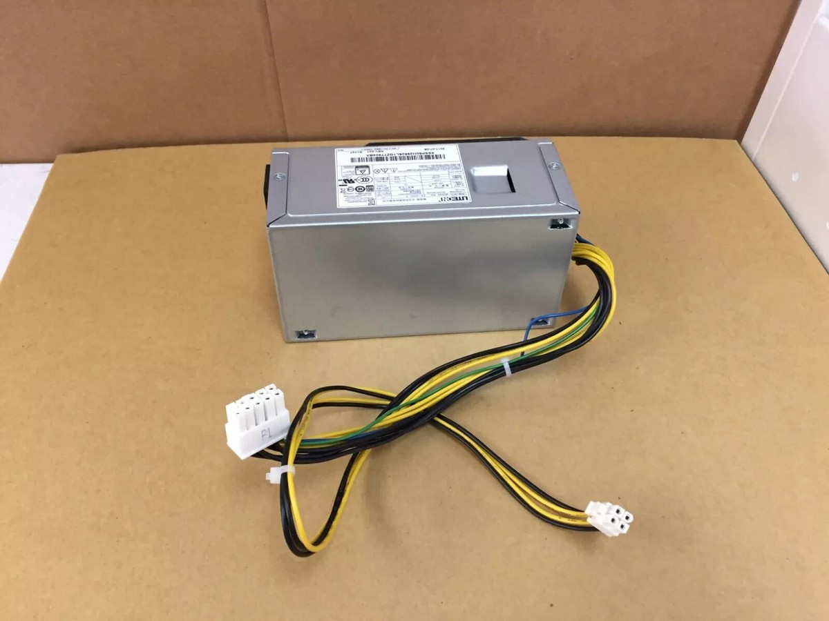 Lenovo ThinkCentre M710s + 付属品 Genuine Lenovo ThinkCentre M710s 210Watt Power Supply PN: 00PC746