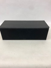 Unbranded Center Speaker Unknown Make and Model Compatible with Most Receivers