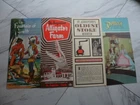 St. Augustine Fl. travel information Oldest store museum-Potter's Hall Fame-plus