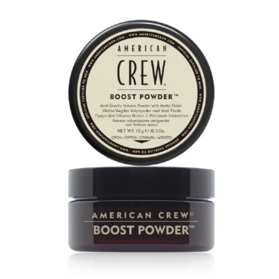 American Crew Style Boost Powder 10ml (195,00 /100ml)