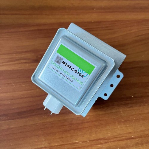Original M24FC-610A Magnetron Module Microwave Parts Heating Tube For Galanz - Bild 5 von 8