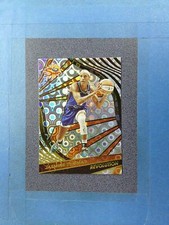 2022 Revolution JASMINE THOMAS #34 Groove Connecticut Suns @NV33