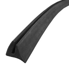 KUPPERSBUSCH GASKET RUBBER SILICONE SEAL PER METRE 407363 FOR OVEN DOOR GLASS