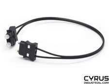 MR-J3BUSO.5M Power cable / cordset for servo mtr. direct connection - Mitsubishi