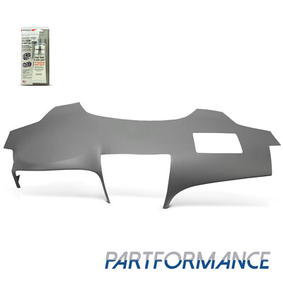 Dash Board Cover Gray For 2007 2008 09 10 2011 Toyota Camry Replace 11-711LL-SGR