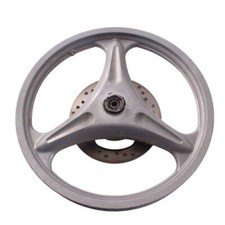 Ruota anteriore MBK Flipper da 16 a 3 razze