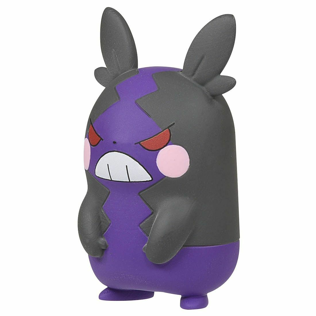 Pokemon Moncolle Morpeko MS-38 Takara Tomy Collectible Toy Figure