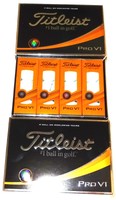 Titleist Prov1 2017 Golf Balls 3x12 Brand In Box Titleist Prov1 2017 Golf Balls 3x12 Brand In Box