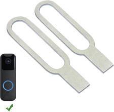 Blink Doorbell Key - Replacement Compatible With Blink