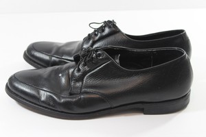 mens black dress shoes size 14