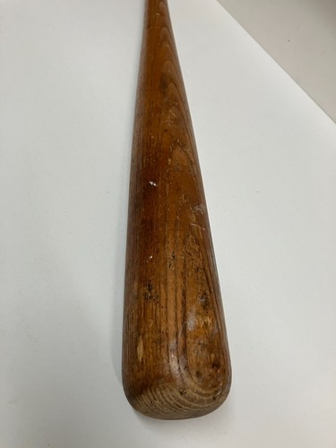 Frank Robinson 1527 "It's a Louisville" Slugger 33 inch Full Size Leaguer Bat - Picture 5 of 7