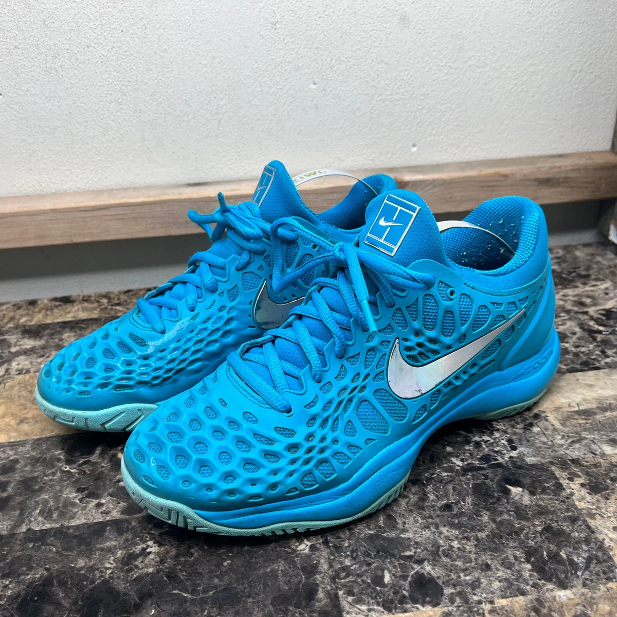 Air zoom cage 3 clay sale