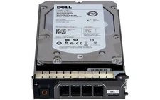 Dell F617N 300GB 15K 3.5" SAS HDD ST3300657SS – Enterprise Server Hard Drive