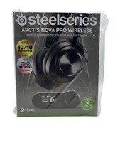 BRAND NEW -SteelSeries Arctis Nova Pro Wirele...