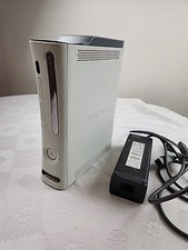 Xbox 360  HDD Not Tested
