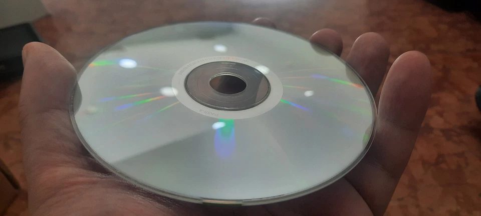 Nero 5 Burning Rom Software PC CD Ver 5.5 - Image 2 of 2