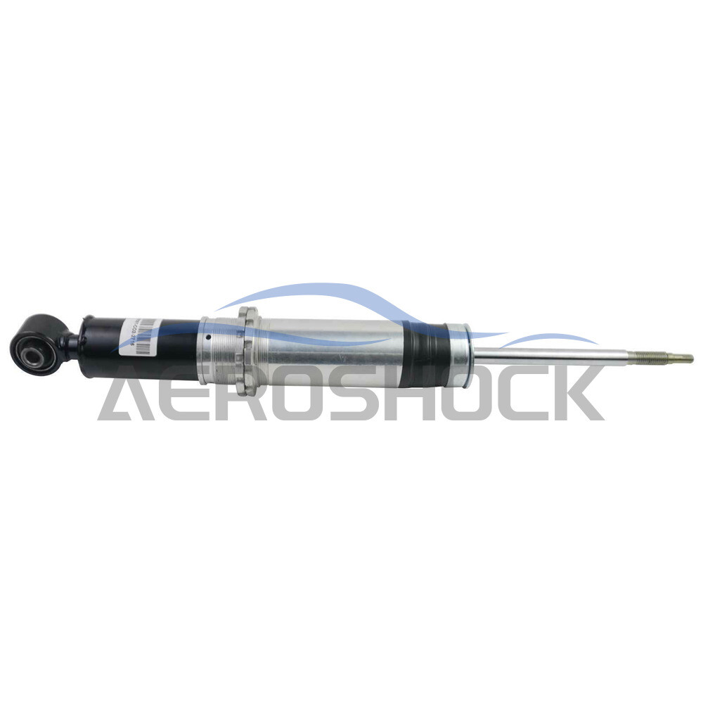 Front L/R Shock Strut w/Magnetic Fit Ferrari 458 Italia Spider 2010-15 w/Lifter