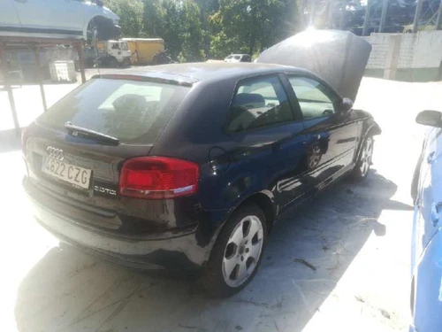 03G906016FF Centralita Motor Uce para AUDI A3 (8P1) 2.0 TDI Ambiente 2004 293429 - Imagen 6 de 8