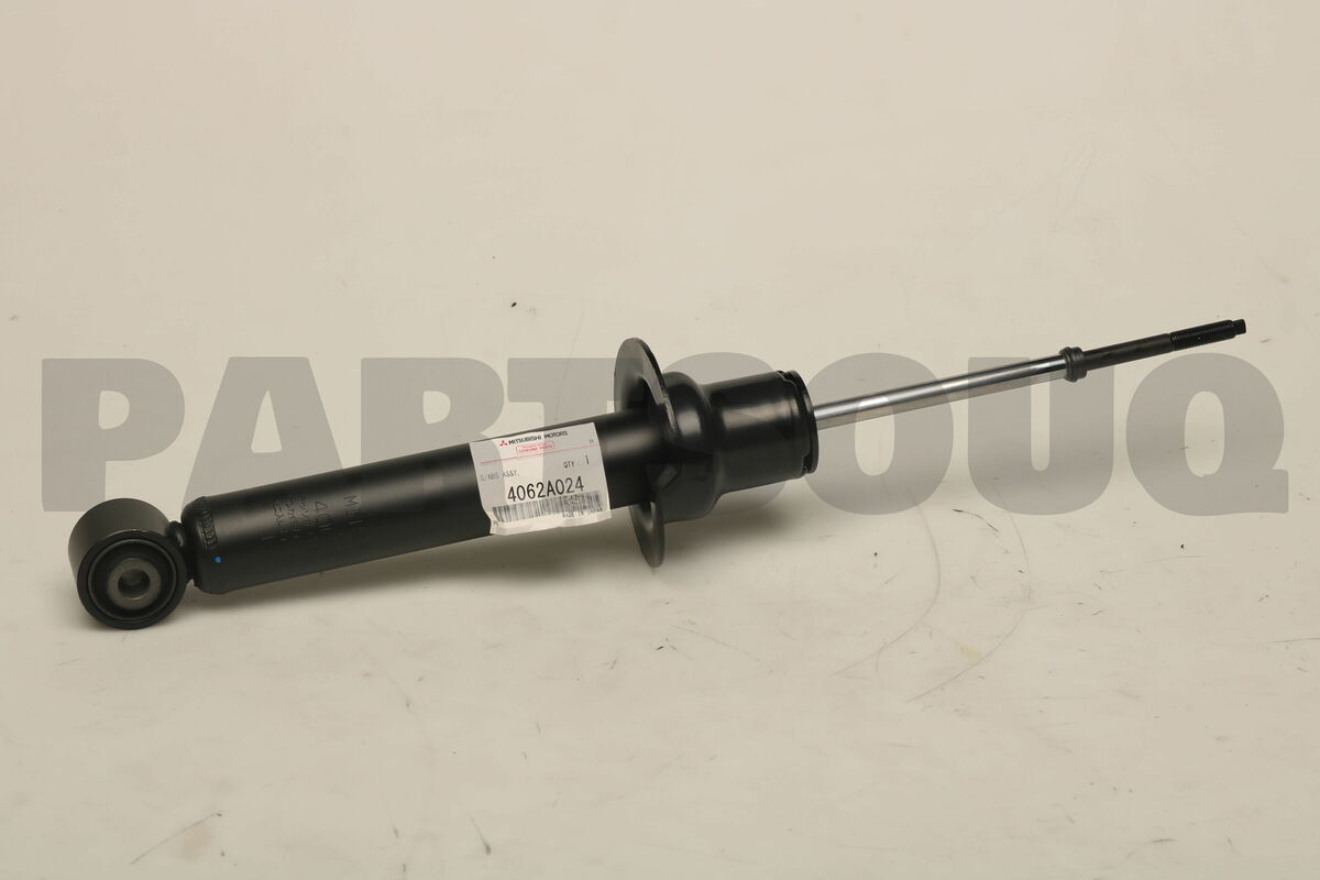 4062A024 Genuine Mitsubishi SHOCK ABSORBER,FR SU | eBay 4062A024 Genuine Mitsubishi SHOCK ABSORBER,FR SU | eBay