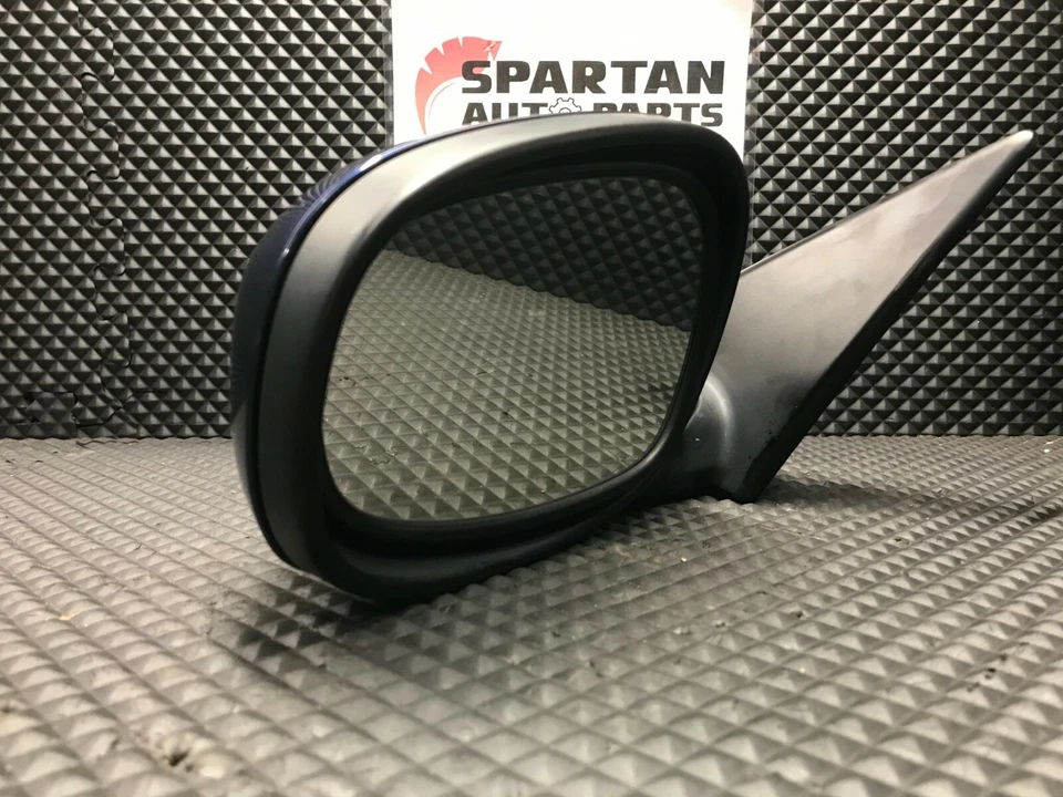 2009 2010 2011 BMW 335I 335D E90 E92 E93 LH водитель левая дверь зеркало OEM - Изображение 2 из 4