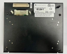 Vantage IC-24-1 Infusion Controller