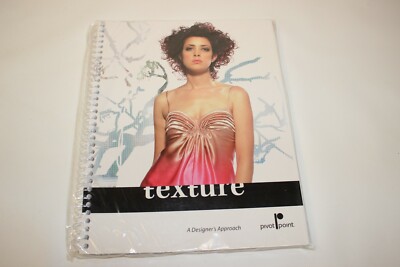 Texture - A DESIGNERS APPROACH - PIVOT POINT Cosmetology Book Manual 2011