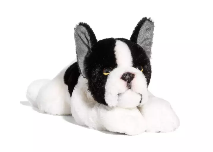 Fao Schwarz Adopt A Pets French Bulldog