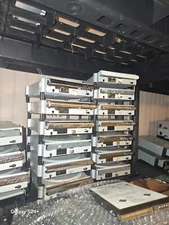 Xbox 360 Fat Disc drives UNTESTED/FOR PARTS