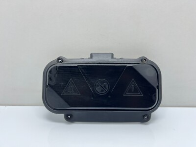 OEM Abdeckung ECU Box BMW 5er F11 5er F12 6er Abdeckung E-Box 7555179