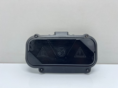 OEM Abdeckung ECU Box BMW 5er F11 5er F12 6er Abdeckung E-Box 7555179