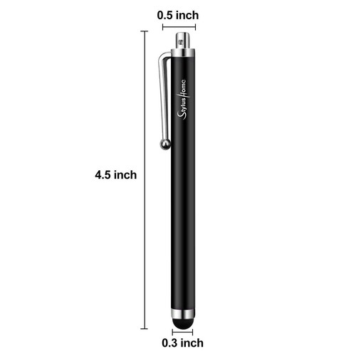 Eingabestifte für Touchscreens, StylusHome 10er Pack Hochpräzise Kapazitive Sty - Bild 6 von 6