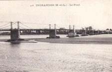 INGRANDES 476 le pont photo vassellier