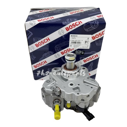 NEW Fuel Injection Pump For 2006-2010 CHEVY DURAMAX LMM 6.6L 97361351 ...