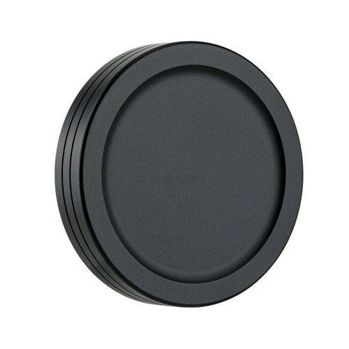 Aluminium Camera Body Cap Lens Cap Cover for Ricoh GR III GR II GR2 GR3 GRIIIX - Picture 2 of 21