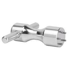 Weight Wrench fit Titleist Scotty Cameron Putter Weight Newport series Silver