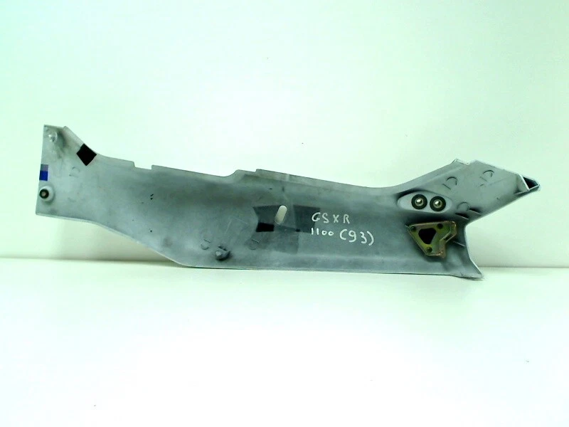 47111-46E00 carenado trasero derecho para SUZUKI GSX R 1100 1991-1993 usado - Imagen 2 de 4